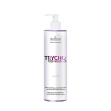 FARMONA PROFESSIONAL TRYCHO TECHNOLOGY - SPECJALISTYCZNA PROFESJONALNA MASKA WZMACNIAJĄCA WŁOSY 250ml EXP: 11.2025 FARMONA PROFESSIONAL TRYCHO TECHNOLOGY - SPECJALISTYCZNA PROFESJONALNA MASKA WZMACNIAJĄCA WŁOSY 250ml EXP: 11.2025