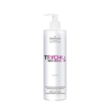 FARMONA PROFESSIONAL TRYCHO TECHNOLOGY SPECJALISTYCZNY SZAMPON WZMACNIAJĄCY WŁOSY 250ml FARMONA PROFESSIONAL TRYCHO TECHNOLOGY SPECJALISTYCZNY SZAMPON WZMACNIAJĄCY WŁOSY 250ml