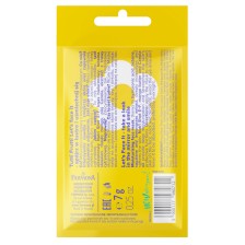 FARMONA TUTTI FRUTTI Let's Face It Nawilżająca maseczka z kompleksem nawilżającym 7% + Nutri Shot E+F, 7g FARMONA TUTTI FRUTTI Let's Face It Nawilżająca maseczka z kompleksem nawilżającym 7% + Nutri Shot E+F, 7g