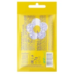 FARMONA TUTTI FRUTTI Let's Face It Nawilżająca maseczka z kompleksem nawilżającym 7% + Nutri Shot E+F, 7g FARMONA TUTTI FRUTTI Let's Face It Nawilżająca maseczka z kompleksem nawilżającym 7% + Nutri Shot E+F, 7g