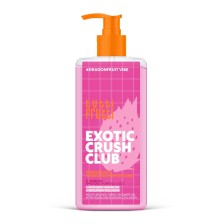 FARMONA TUTTI FRUTTI #DragonfruitVibe Nawilżający nutri-żel pod prysznic 400ml