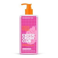FARMONA TUTTI FRUTTI #DragonfruitVibe Nawilżający nutri-żel pod prysznic 400ml FARMONA TUTTI FRUTTI #DragonfruitVibe Nawilżający nutri-żel pod prysznic 400ml