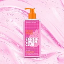 FARMONA TUTTI FRUTTI #DragonfruitVibe Nawilżający nutri-żel pod prysznic 400ml FARMONA TUTTI FRUTTI #DragonfruitVibe Nawilżający nutri-żel pod prysznic 400ml