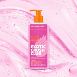 FARMONA TUTTI FRUTTI #DragonfruitVibe Nawilżający nutri-żel pod prysznic 400ml FARMONA TUTTI FRUTTI #DragonfruitVibe Nawilżający nutri-żel pod prysznic 400ml
