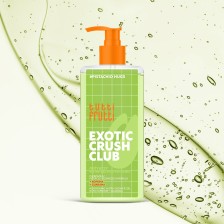FARMONA TUTTI FRUTTI #PistachioHugs Odżywczy nutri-żel pod prysznic 400ml FARMONA TUTTI FRUTTI #PistachioHugs Odżywczy nutri-żel pod prysznic 400ml