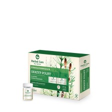FARMONA HERBAL CARE Ampułki do włosów bardzo zniszczonych 5x5ml FARMONA HERBAL CARE Ampułki do włosów bardzo zniszczonych 5x5ml