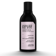 FARMONA Forget Me Not First Kiss Perfumed bath & shower elixir, 400 ml FARMONA Forget Me Not First Kiss Perfumed bath & shower elixir, 400 ml
