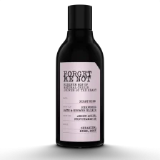 FARMONA Forget Me Not First Kiss Perfumed bath & shower elixir, 400 ml