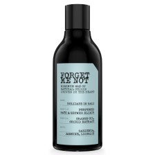FARMONA FORGET ME NOT HOLIDAYS IN BALI PERFUMED BATH & SHOWER ELIXIR, 400 ml FARMONA FORGET ME NOT HOLIDAYS IN BALI PERFUMED BATH & SHOWER ELIXIR, 400 ml