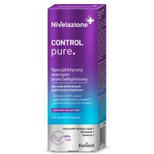 FARMONA Pielęgnacja włosów NIVELAZIONE Szampon przeciwłupieżowy 100ml
