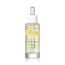 FARMONA PERFECT BEAUTY SERUM DO TWARZY Z WITAMINĄ C 30ml FARMONA PERFECT BEAUTY SERUM DO TWARZY Z WITAMINĄ C 30ml