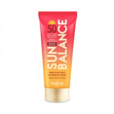 FARMONA SUN BALANCE Nawilżający krem ochronny do twarzy, 50ml FARMONA SUN BALANCE Nawilżający krem ochronny do twarzy, 50ml