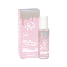 BODY BOOM FaceBoom KORYGUJĄCO - ROZJAŚNIAJĄCE SERUM DO TWARZY  30ml EXP: 03.2025 BODY BOOM FaceBoom KORYGUJĄCO - ROZJAŚNIAJĄCE SERUM DO TWARZY  30ml EXP: 03.2025