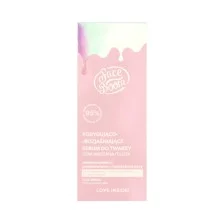 BODY BOOM FaceBoom KORYGUJĄCO - ROZJAŚNIAJĄCE SERUM DO TWARZY  30ml EXP: 03.2025