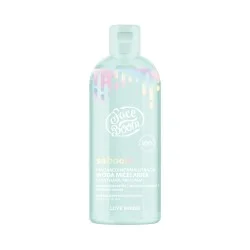 BODY BOOM SEBOOM matujący-normalizujący płyn micelarny 500ml EXP: 07.2025 BODY BOOM SEBOOM matujący-normalizujący płyn micelarny 500ml EXP: 07.2025