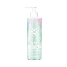 BODY BOOM SEBOOM matująco-normalizujący żel do mycia twarzy 200g BODY BOOM SEBOOM matująco-normalizujący żel do mycia twarzy 200g