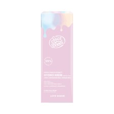 BODY BOOM  FaceBoom NAWILŻAJĄCO - KOJĄCY HYDRO KREM  50ml BODY BOOM  FaceBoom NAWILŻAJĄCO - KOJĄCY HYDRO KREM  50ml