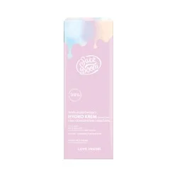 BODY BOOM FaceBoom NAWILŻAJĄCO - KOJĄCY HYDRO KREM 50ml BODY BOOM FaceBoom NAWILŻAJĄCO - KOJĄCY HYDRO KREM 50ml