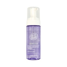 BODY BOOM FaceBoom SUPERSTAR NAWILŻAJĄCO-ROZŚWIETLAJĄCA PIANKA DO MYCIA TWARZY 150ml BODY BOOM FaceBoom SUPERSTAR NAWILŻAJĄCO-ROZŚWIETLAJĄCA PIANKA DO MYCIA TWARZY 150ml