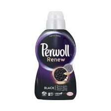 Perwoll Black Płyn Do Prania Czarnych Ubrań 960ml Perwoll Black Płyn Do Prania Czarnych Ubrań 960ml