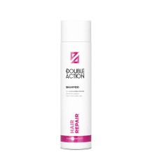 Hair Company Double Action Hair repair Szampon regenerujący 250ml Hair Company Double Action Hair repair Szampon regenerujący 250ml