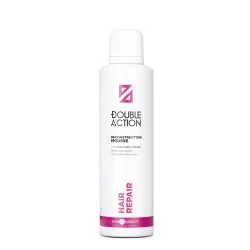 Hair Company Double Action Hair repair Pianka regenerująca do włosów 200ml Hair Company Double Action Hair repair Pianka regenerująca do włosów 200ml
