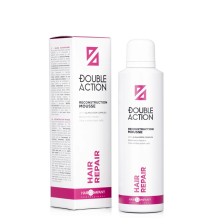 Hair Company Double Action Hair repair Pianka regenerująca do włosów 200ml Hair Company Double Action Hair repair Pianka regenerująca do włosów 200ml