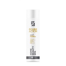 Hair Company Double Action Home Beauty Spa Szampon relaksujący 250ml Hair Company Double Action Home Beauty Spa Szampon relaksujący 250ml