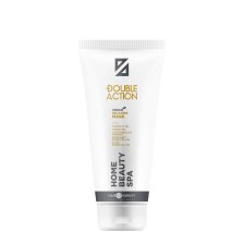 Hair Company Double Action Home Beauty Spa Maska relaksująca 200ml Hair Company Double Action Home Beauty Spa Maska relaksująca 200ml