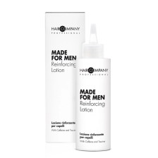 Hair Company MADE FOR MEN Wzmacniający lotion 125ml Hair Company MADE FOR MEN Wzmacniający lotion 125ml