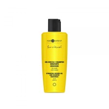 Hair Company SUN RITUAL Nawilżający żel pod prysznic i szampon 250ml Hair Company SUN RITUAL Nawilżający żel pod prysznic i szampon 250ml