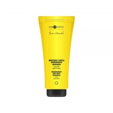 Hair Company SUN RITUAL Regenerująca maska do włosów po opalaniu 200ml Hair Company SUN RITUAL Regenerująca maska do włosów po opalaniu 200ml