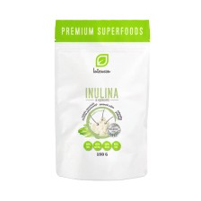 Intenson Inulina z Cykorii 250G Intenson Inulina z Cykorii 250G