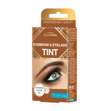 Joanna Henna Henna Tint 3.1 Jasny Brąz 30 ml