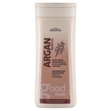 JOANNA ARGAN OIL  ODŻYWKA, 200ml JOANNA ARGAN OIL  ODŻYWKA, 200ml