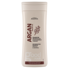 JOANNA ARGAN OIL SZAMPON, 200ml JOANNA ARGAN OIL SZAMPON, 200ml