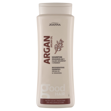 JOANNA ARGAN OIL SZAMPON, 400ml JOANNA ARGAN OIL SZAMPON, 400ml