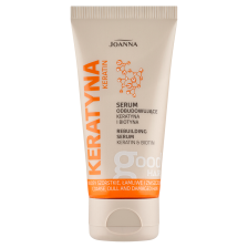 JOANNA KERATYNA SERUM ODBUDOWUJACE 50ml JOANNA KERATYNA SERUM ODBUDOWUJACE 50ml