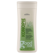 JOANNA Odżywka do włosów KONOPIE 200ml JOANNA Odżywka do włosów KONOPIE 200ml
