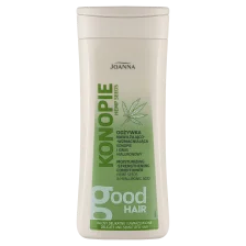 JOANNA Odżywka do włosów KONOPIE 200ml