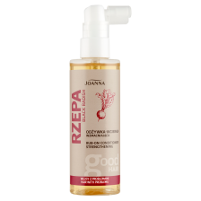 JOANNA RZEPA WZMACNIAJĄCA ODŻYWKA - WCIERKA DO WŁOŚÓW 100ml