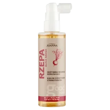 JOANNA RZEPA WZMACNIAJĄCA ODŻYWKA - WCIERKA DO WŁOŚÓW 100ml