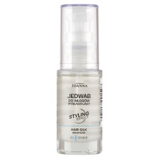 JOANNA STYLING EFFECT  JEDWAB DO WŁOSÓW, 25ml