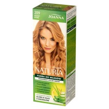 JOANNA NATURIA COLOR, 209 - BEŻOWY BLOND JOANNA NATURIA COLOR, 209 - BEŻOWY BLOND