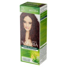 NATURIA COLOR, 232 - DOJRZAŁA WIŚNIA NATURIA COLOR, 232 - DOJRZAŁA WIŚNIA