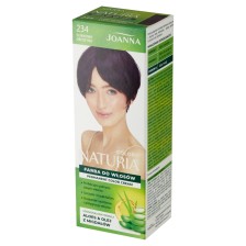 JOANNA NATURIA COLOR, 234 - ŚLIWKOWA OBERŻYNA