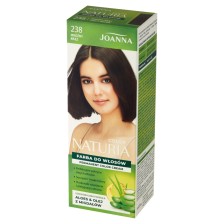JOANNA NATURIA COLOR, 238 - MROŹNY BRĄZ
