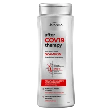 Joanna after cov19 therapy do szamponu przeciw wypadaniu włosów 400ml
