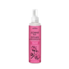JOANNA JEDWABNA ODŻYWKA WYGŁADZAJĄCA W SPRAYU 150ml