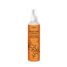 JOANNA Odżywka odbudowująca z keratyną w sprayu 150ml